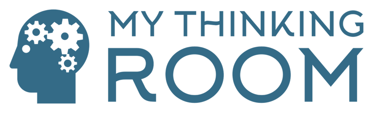 My Thinking Room logo