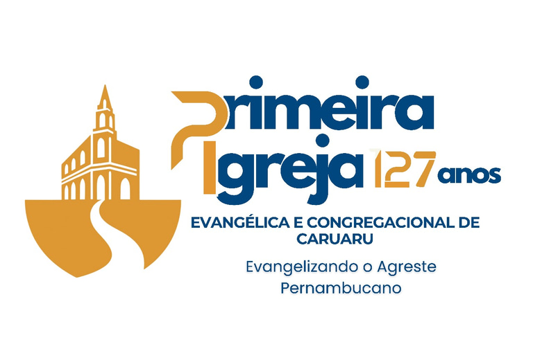 Primeira Igreja Evangélica e Congregacional de Caruaru logo