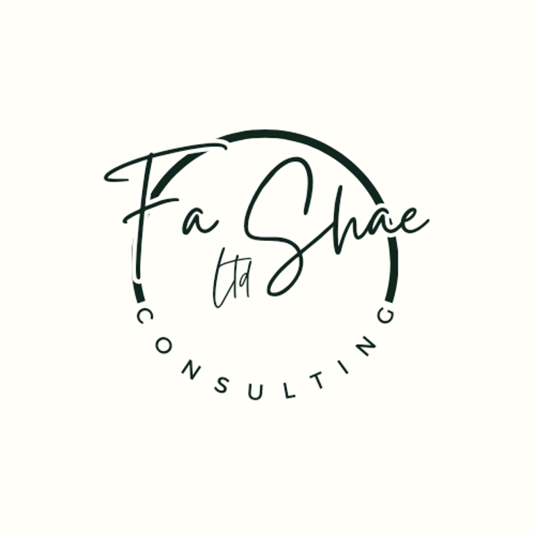 Fa Shae Consulting logo