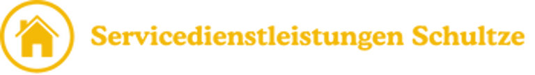 Servicedienstleistungen Schultze logo