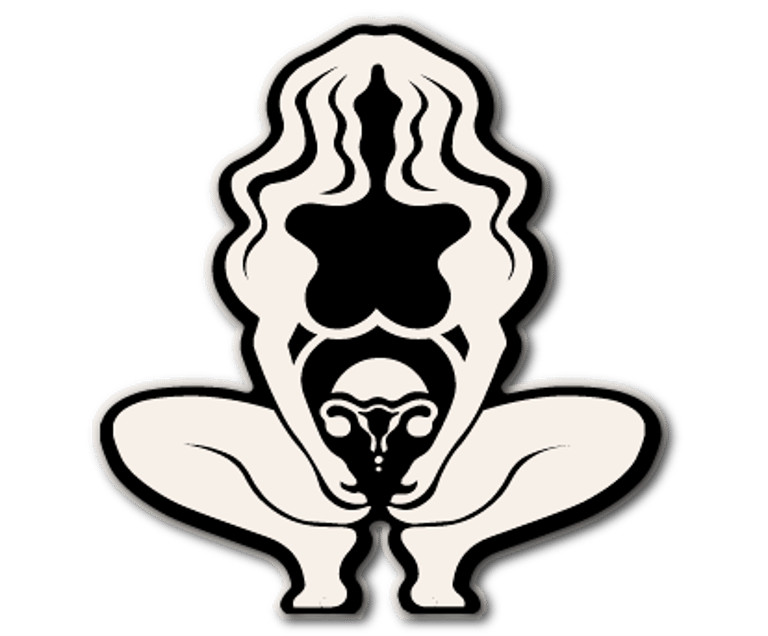 Yoni Steam Kruidenkracht logo