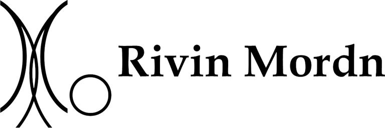 rivin mordn logo