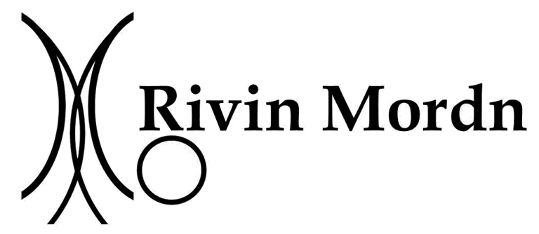 rivin mordn logo