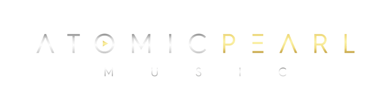 Atomic Pearl logo
