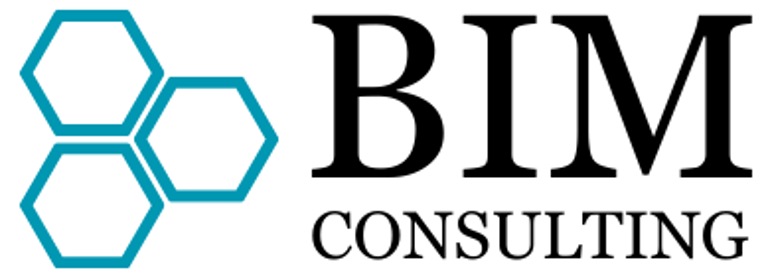 BIM Consulting logo