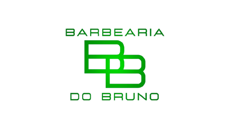 Barbearia do Brunno logo