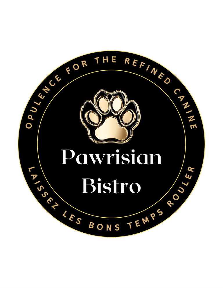 Pawrisian Bistro logo