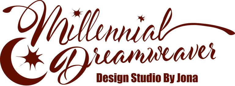 Millenial Dreamweaver logo