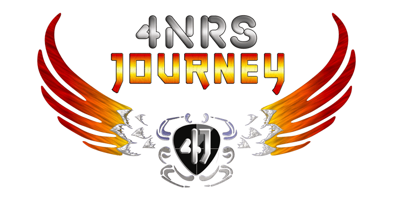 4NRS JOURNEY logo