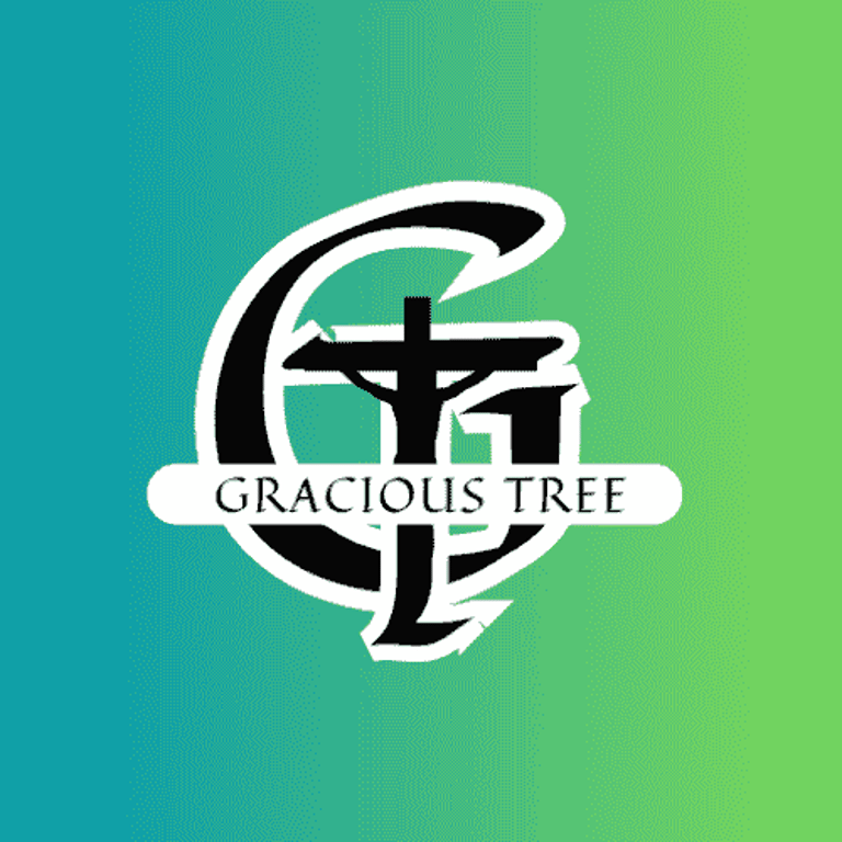 Gracious Tree logo