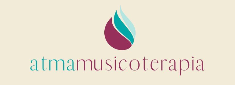 Atma Musicoterapia logo