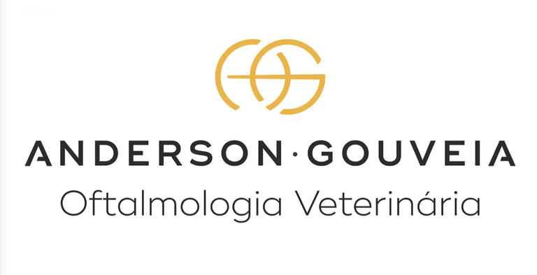 Anderson Gouveia Oftalmologia Veterinária logo