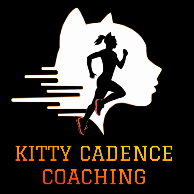 Kitty Cadence Coaching logo