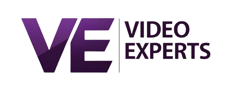 video experts logo