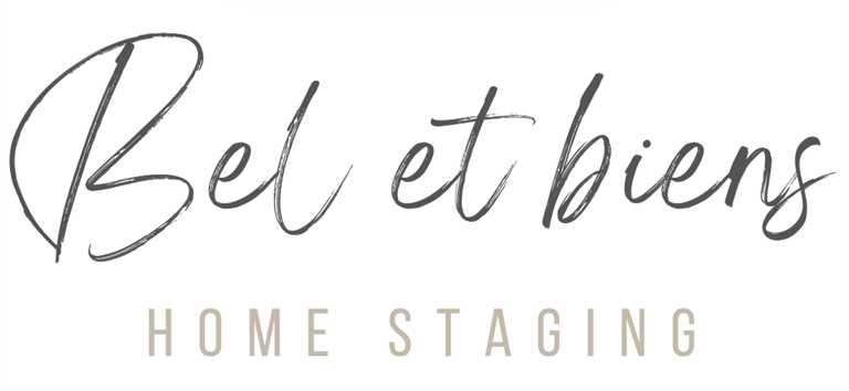 Bel et Biens logo