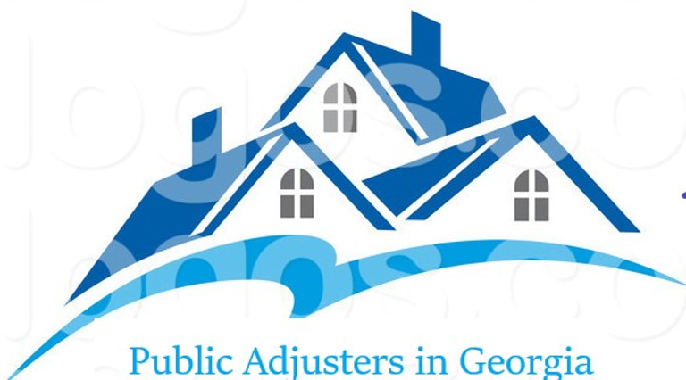 Public Adjusters in Georgia logo
