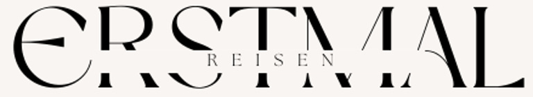 Weltreise- Blog logo