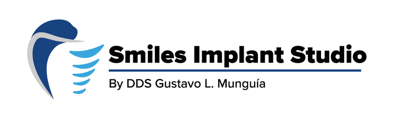Smiles Implant Studio logo