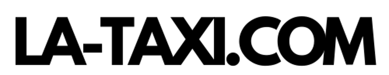 LA-TAXI.COM logo