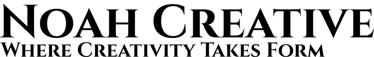 Noah Creative logo