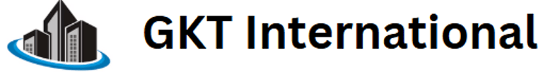 GKT International logo