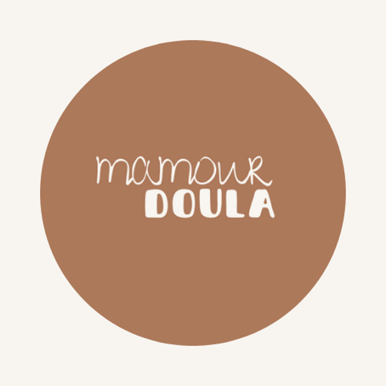 Mamour logo