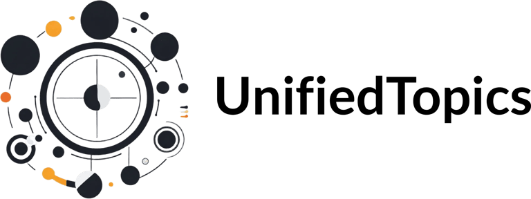 UnifiedTopics logo