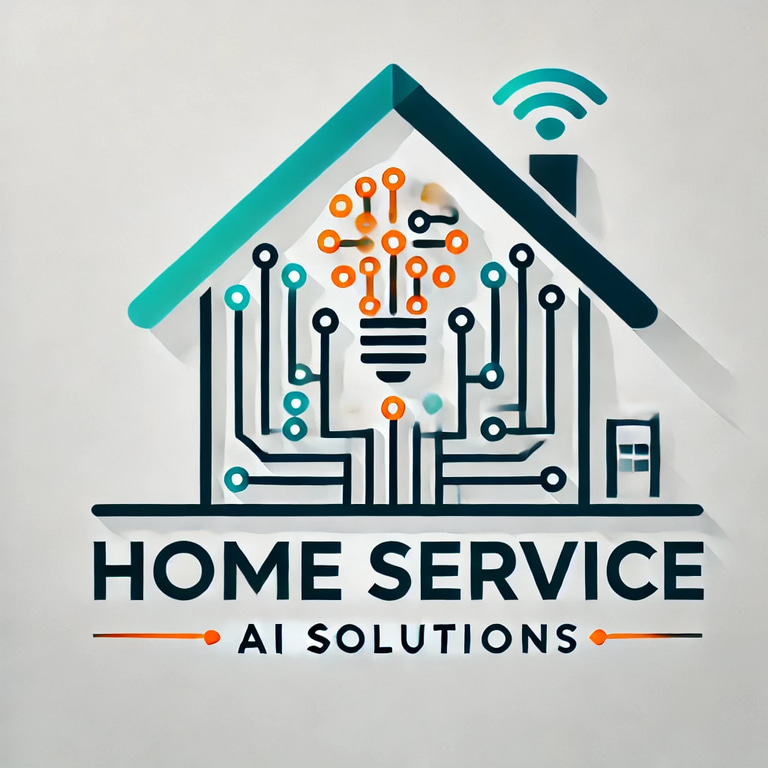 Home Service Ai Solutions logo