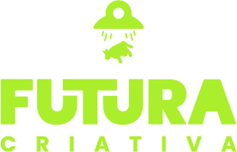 Futura Criativa logo