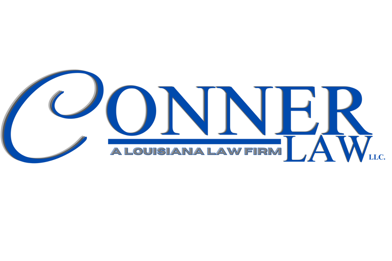 Conner Law logo
