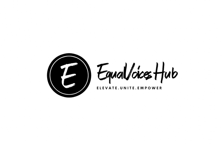 EqualVoicesHub logo