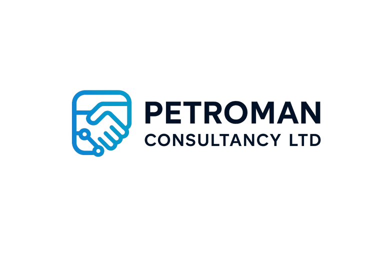 Petroman Consultancy logo