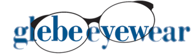Glebe Eyewear logo