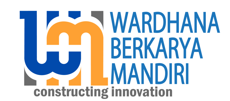 Spesialis Penyulingan dan Tangki Industri | WARDHANABERKARYA logo