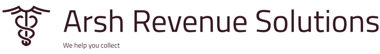 Arsh Revenue Solutions logo