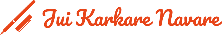 Jui Karkare Navare logo