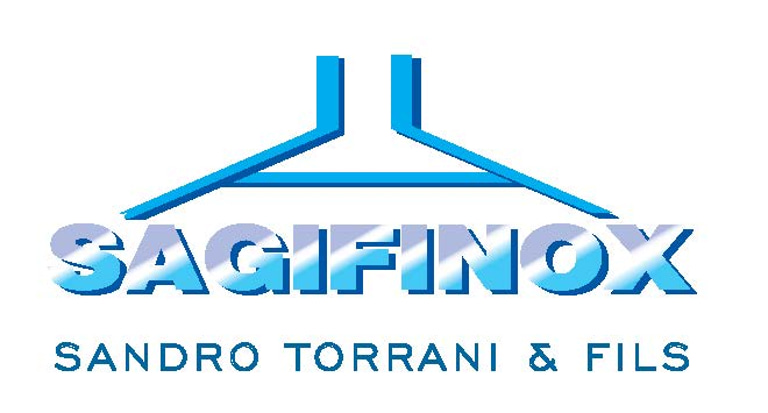 SAGIFINOX Monaco logo