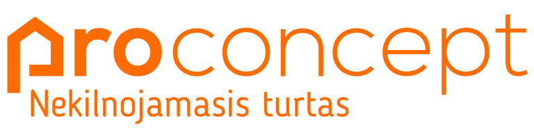 NT Pirkimo paslaugos - profesionali pagalba perkant būstą logo