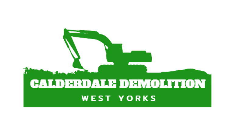 Demolition Contractors West Yorkshire logo