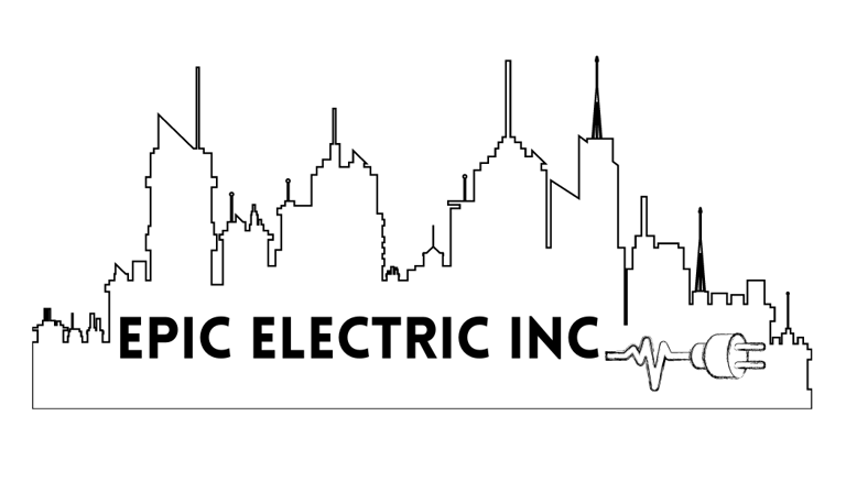 EPIC ELECTRIC logo