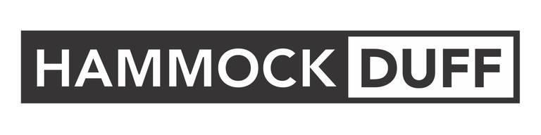 Hammock Duff Creative logo