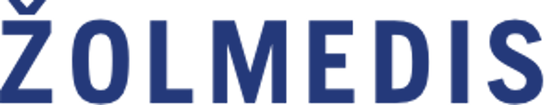 ŽOLMEDIS - sodo priežiūros technika ir remontas logo