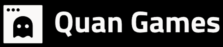 Quan Games | Our Passion Is The Game logo