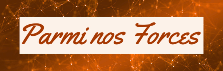 Parmi Nos Forces logo