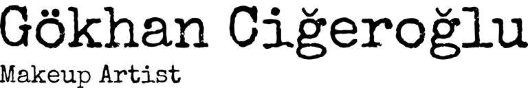 Gökhan Ciğeroğlu logo