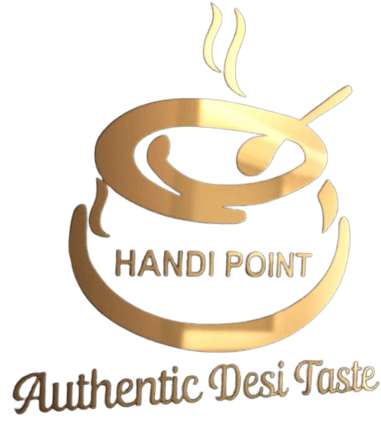 Handi Point logo