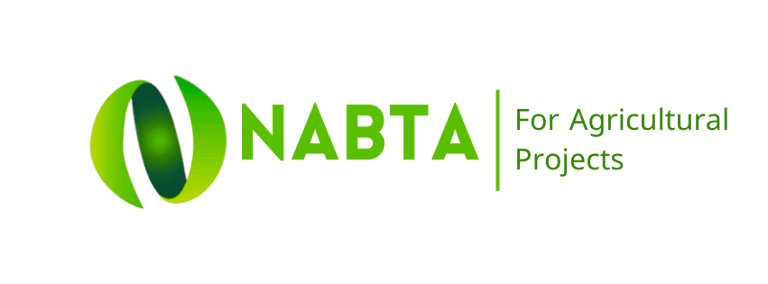 نبته للمشروعات الزراعية logo