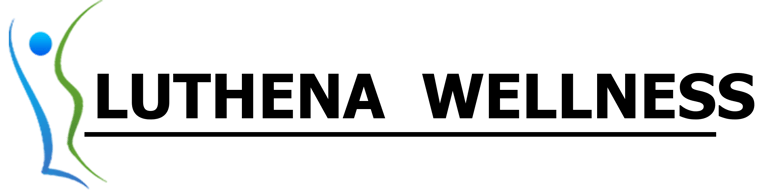 LUTHENA WELLNESS logo