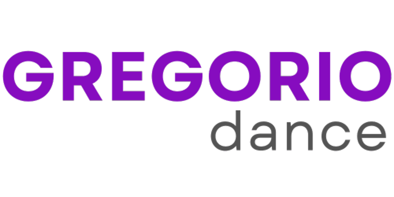 Gregorio Dance logo