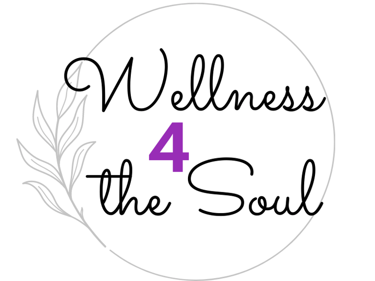 Healing Wellness 4 The Soul logo
